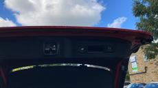 Honda HR-V 1.5 eHEV Advance 5dr CVT Hybrid Hatchback